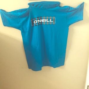 This is a pure cotton t shirt for teenagers.